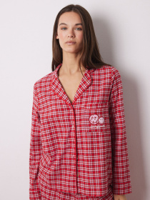 Одежда для дома и сна Women'secret модель 3138656-59 Фото