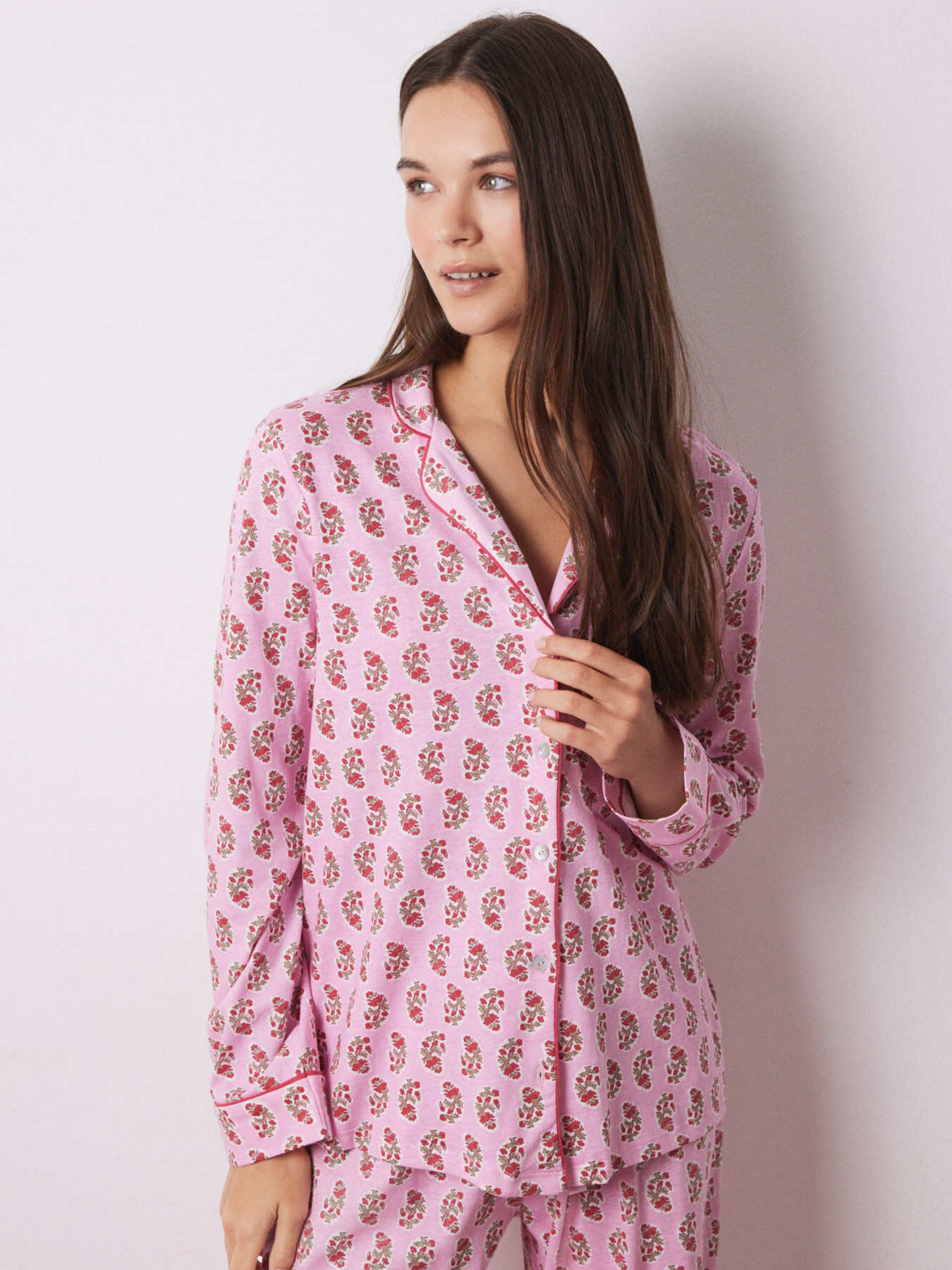 Одежда для дома и сна Women'secret модель 3138659-73 Фото