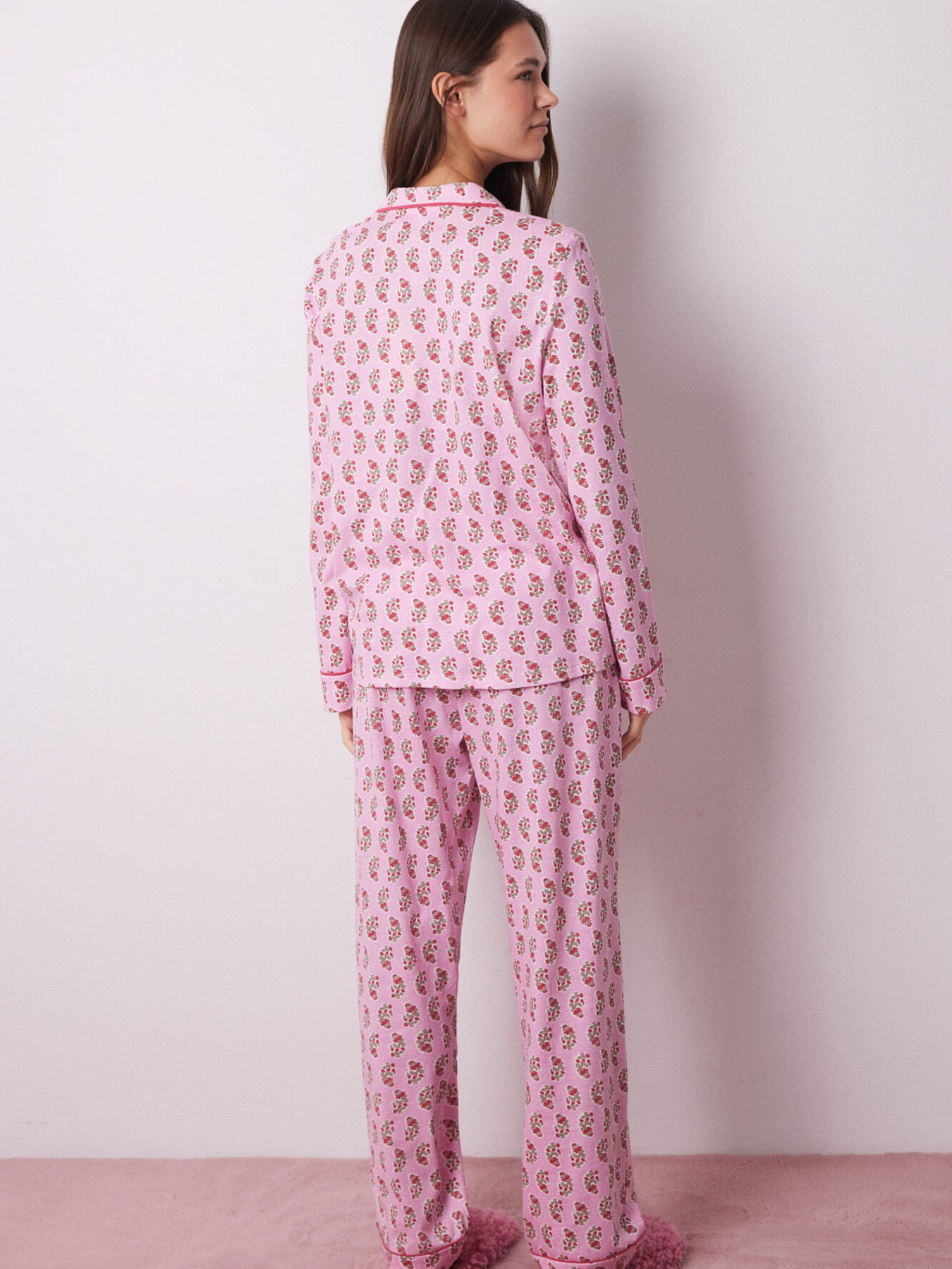 Одежда для дома и сна Women'secret модель 3138659-73 Фото