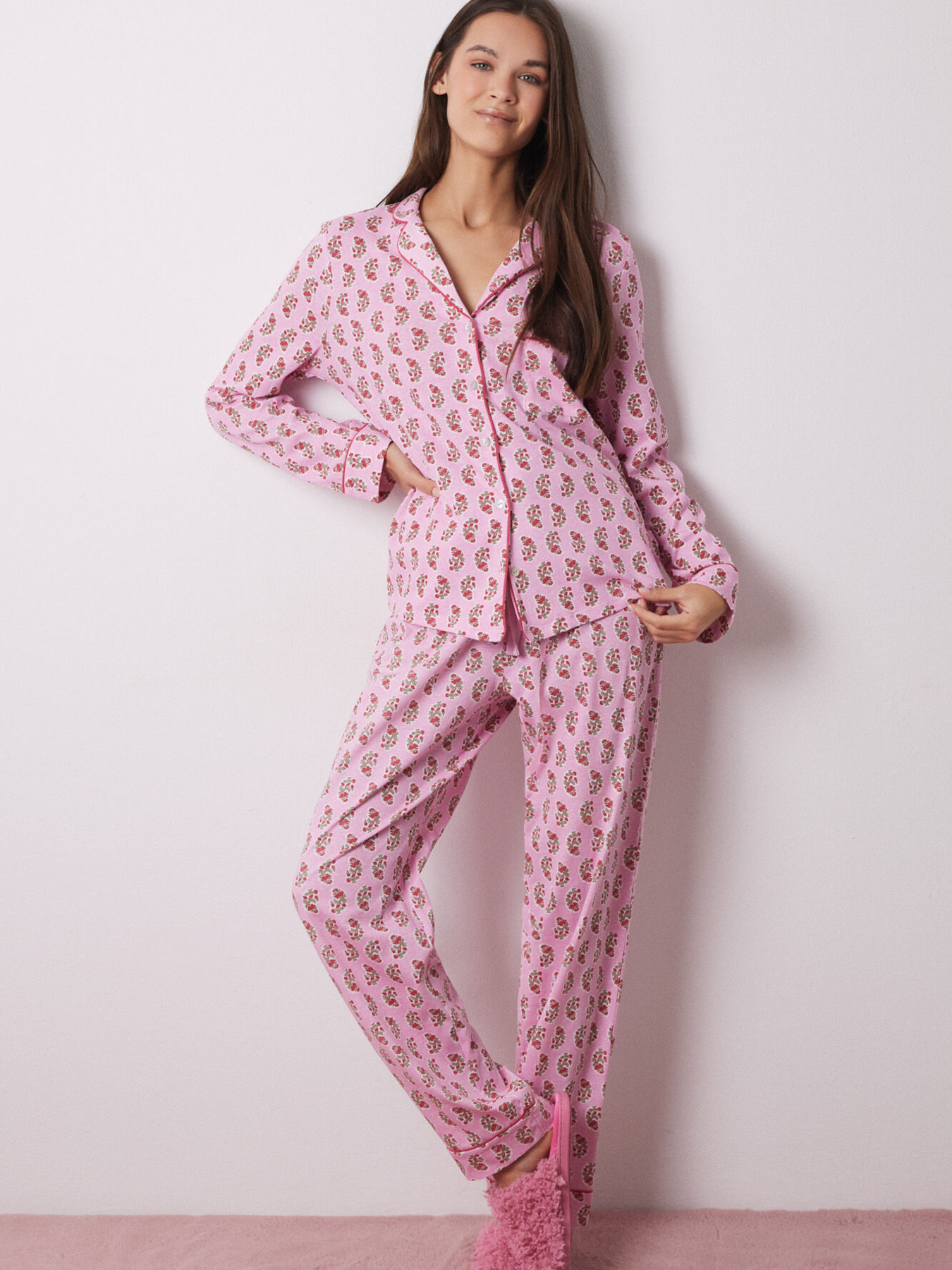 Одежда для дома и сна Women'secret модель 3138659-73 Фото