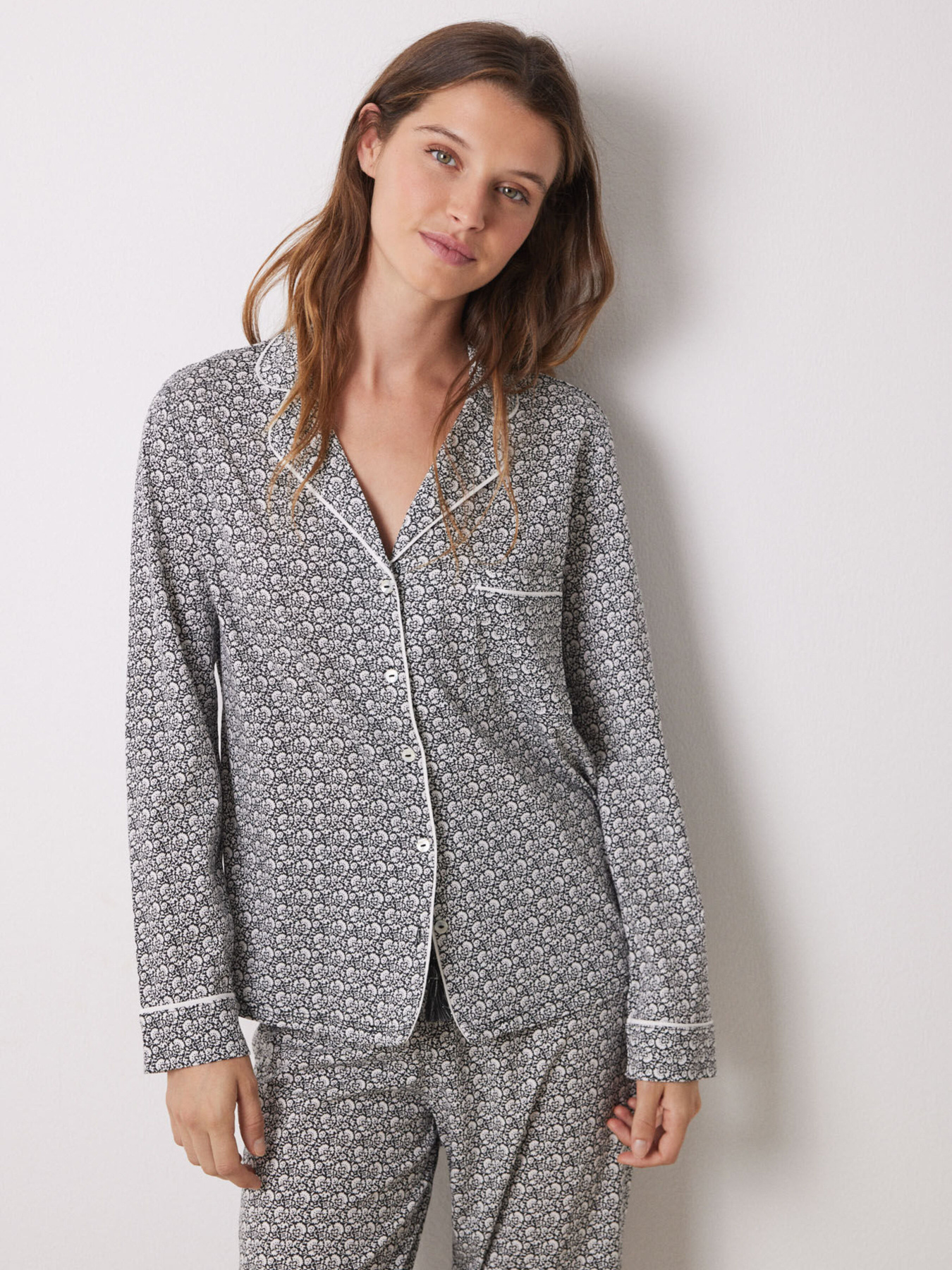 Одежда для дома и сна Women'secret модель 3598097-48 Фото