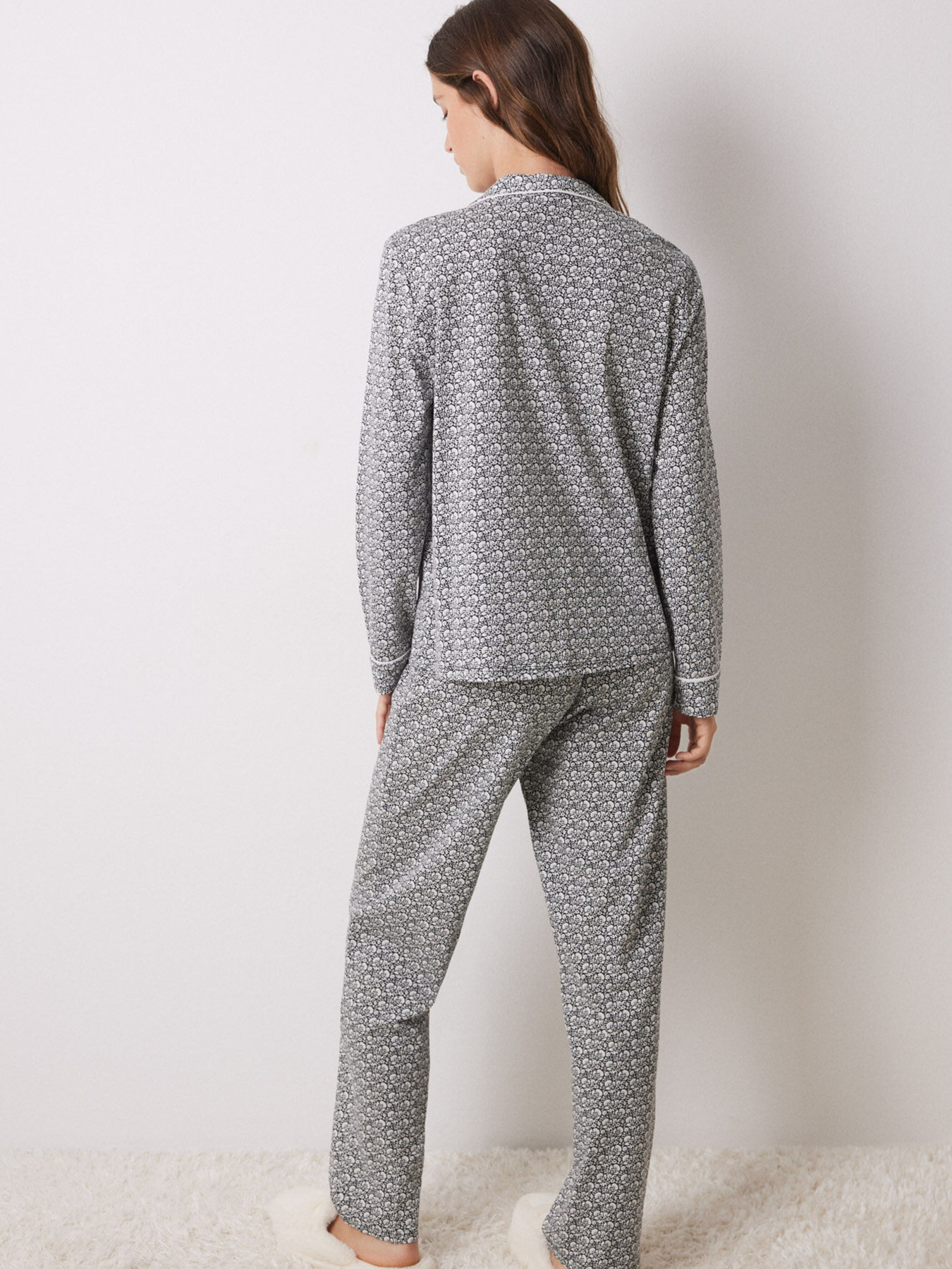 Одежда для дома и сна Women'secret модель 3598097-48 Фото