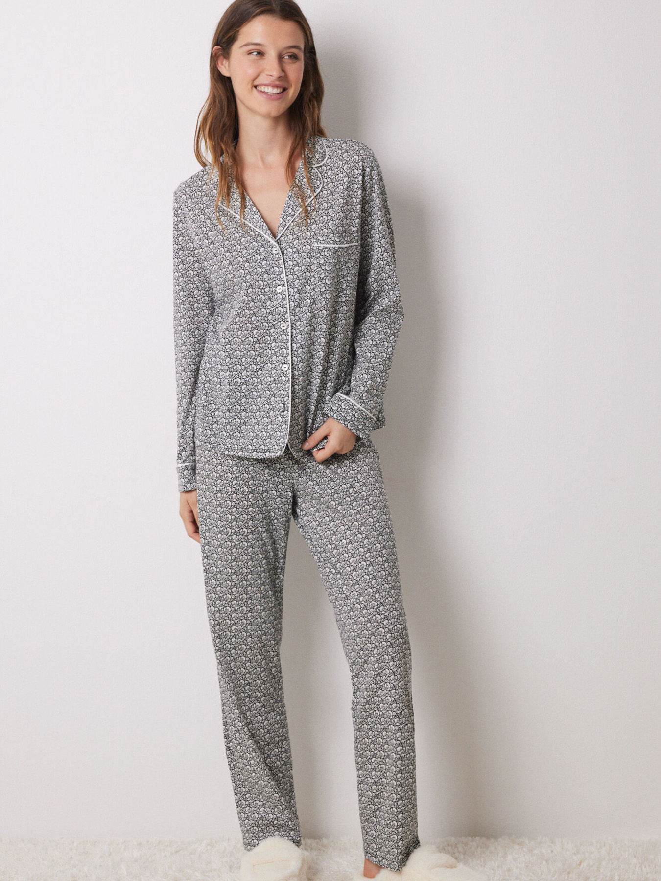 Одежда для дома и сна Women'secret модель 3598097-48 Фото