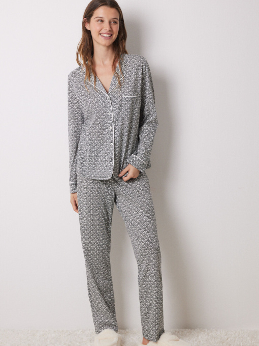 Одежда для дома и сна Women'secret модель 3598097-48 Фото