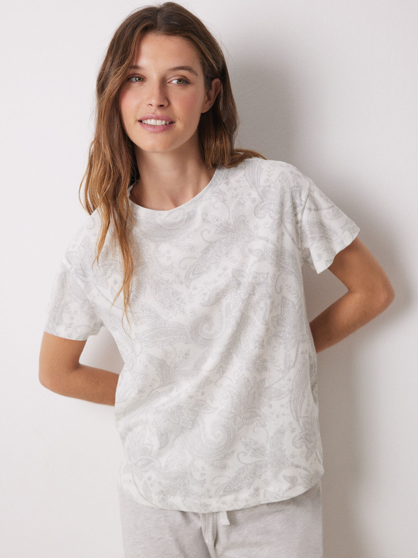 Одежда для дома и сна Women'secret модель 3598100-01 Фото