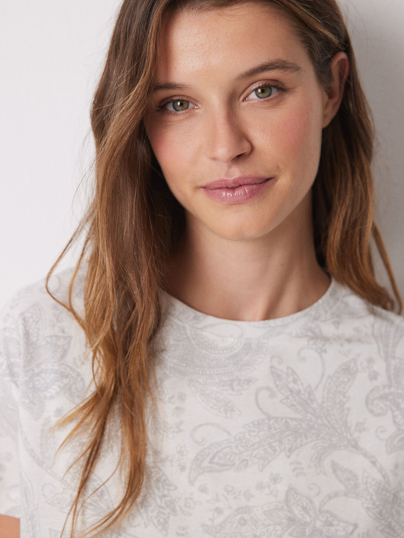 Одежда для дома и сна Women'secret модель 3598100-01 Фото