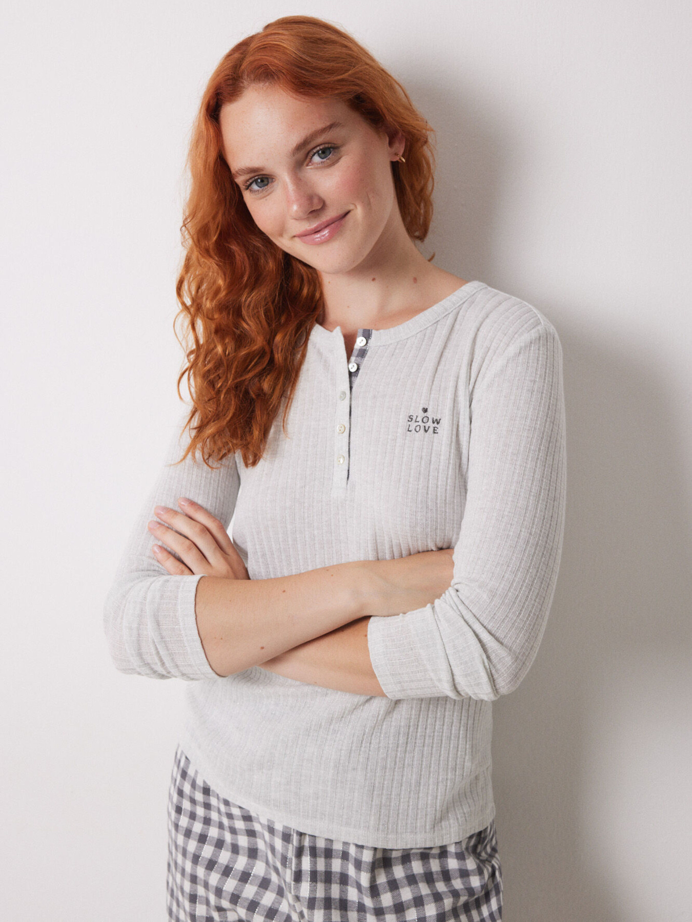 Одежда для дома и сна Women'secret модель 3598101-96 Фото