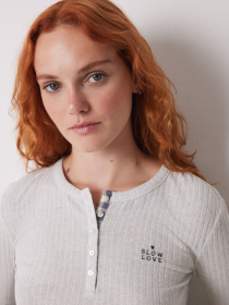 Одежда для дома и сна Women'secret модель 3598101-96 Фото