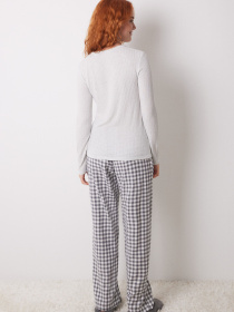 Одежда для дома и сна Women'secret модель 3598101-96 Фото