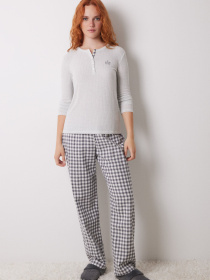 Одежда для дома и сна Women'secret модель 3598101-96 Фото