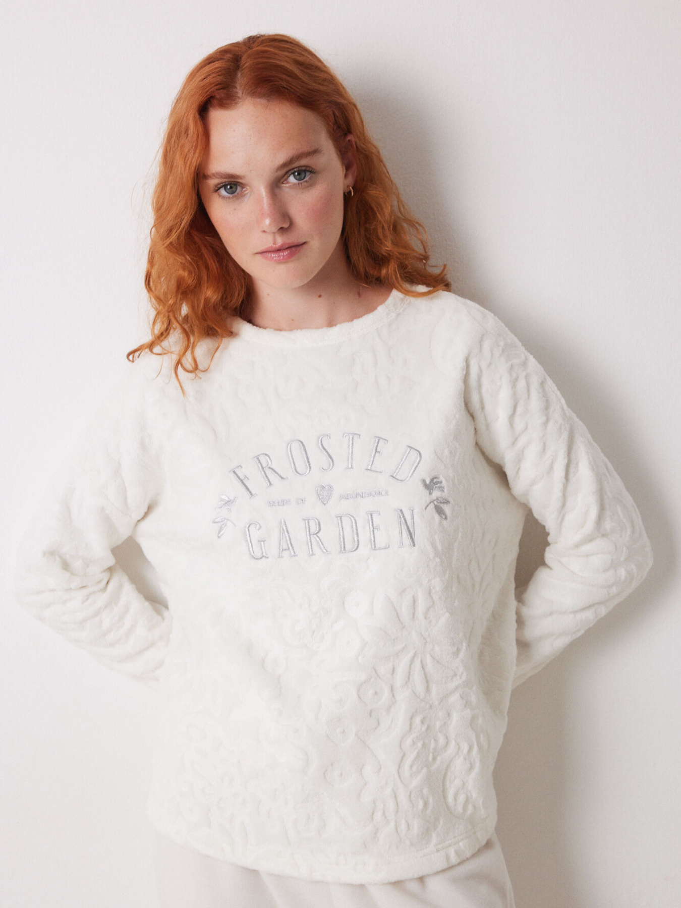 Одежда для дома и сна Women'secret модель 3598103-96 Фото