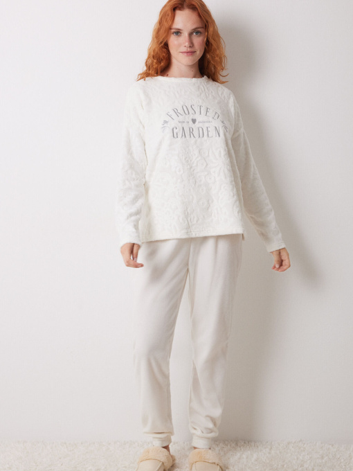 Одежда для дома и сна Women'secret модель 3598103-96 Фото