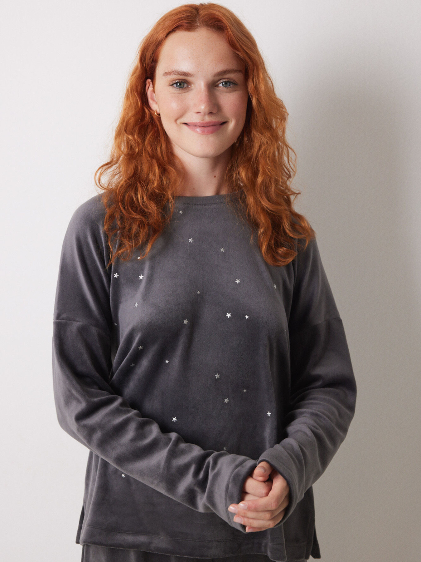 Одежда для дома и сна Women'secret модель 3598105-40 Фото