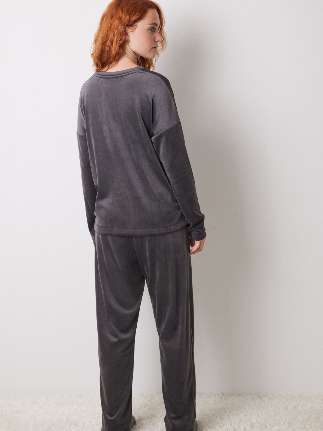 Одежда для дома и сна Women'secret модель 3598105-40 Фото