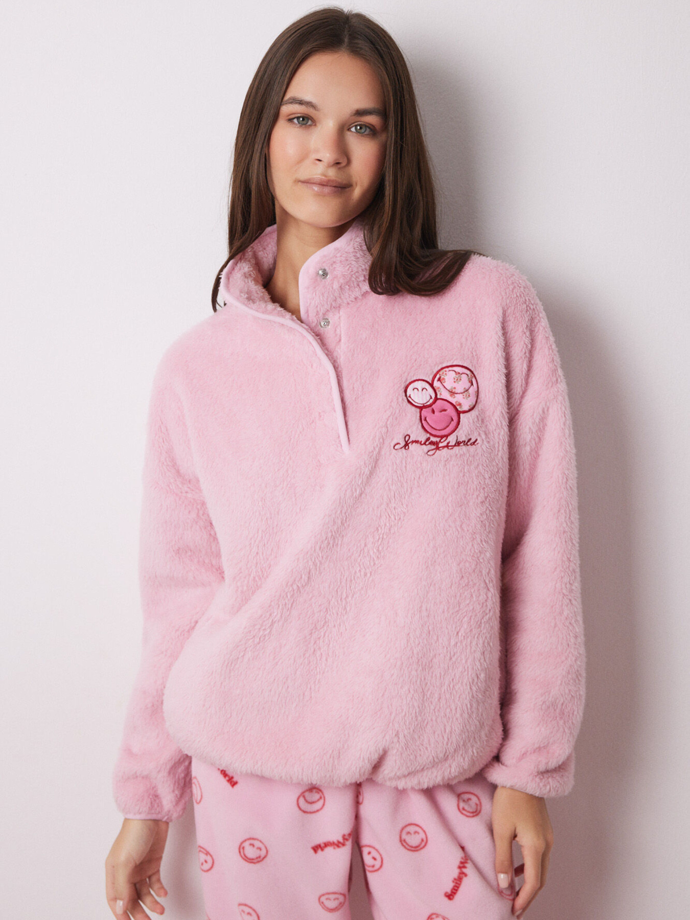 Одежда для дома и сна Women'secret модель 3598106-73 Фото