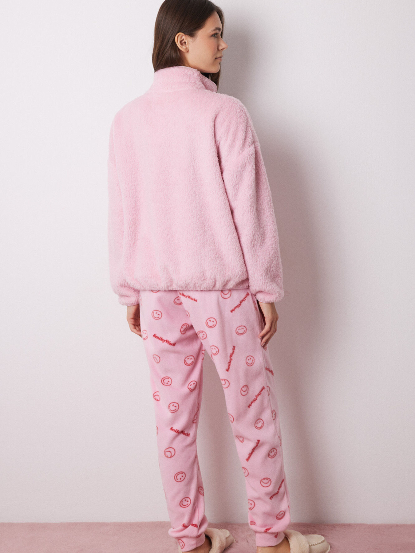 Одежда для дома и сна Women'secret модель 3598106-73 Фото