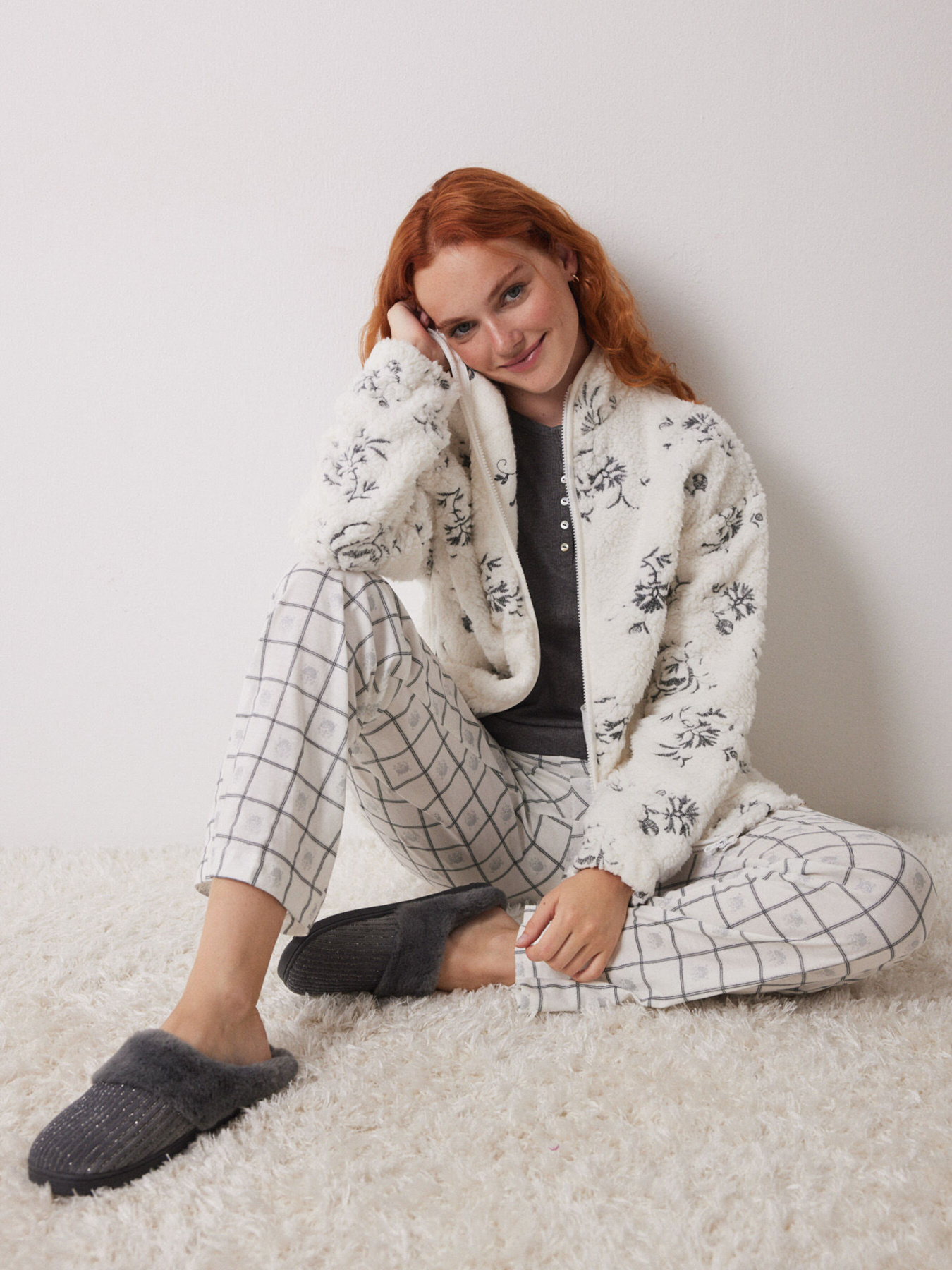 Одежда для дома и сна Women'secret модель 3598107-96 Фото