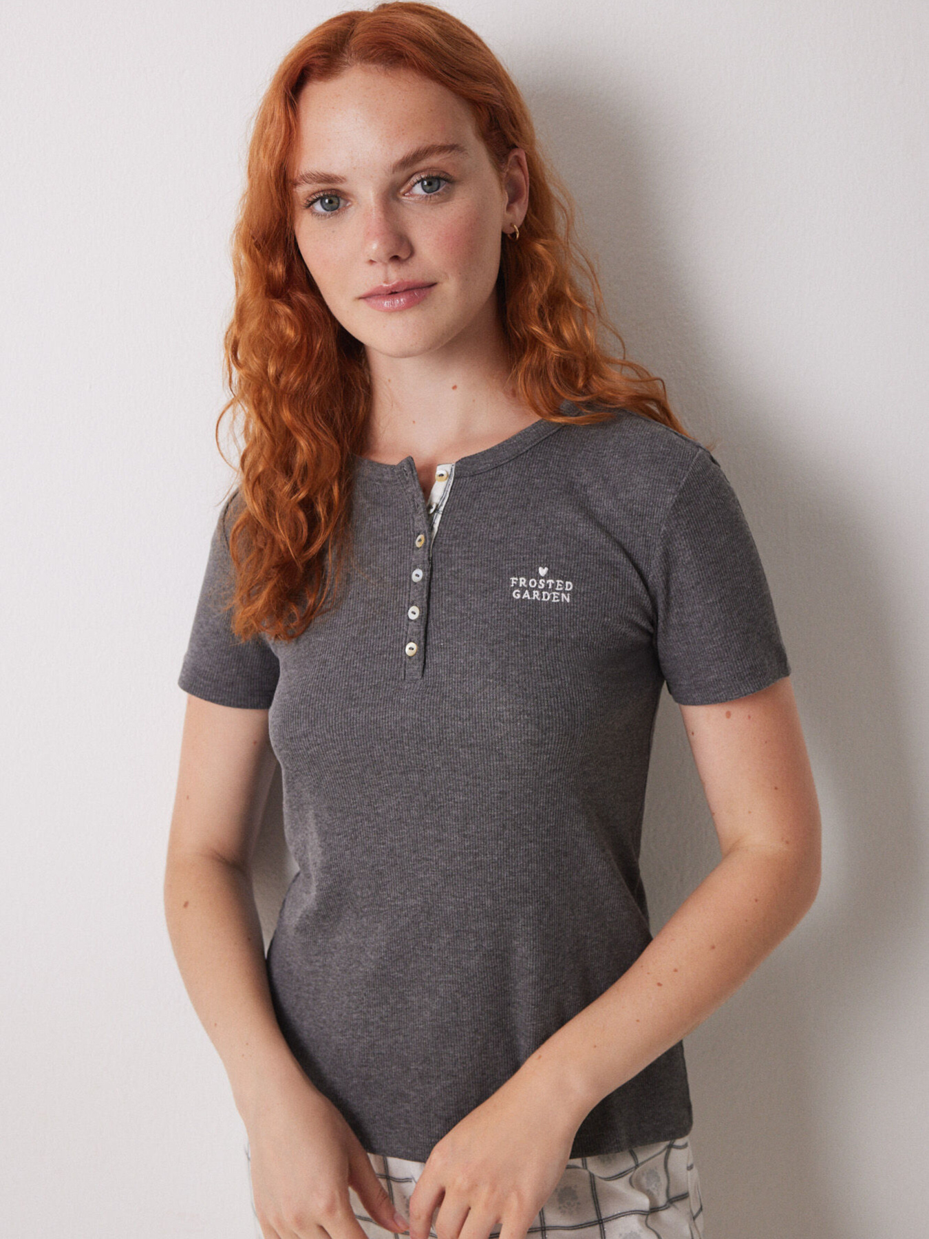 Одежда для дома и сна Women'secret модель 3598107-96 Фото