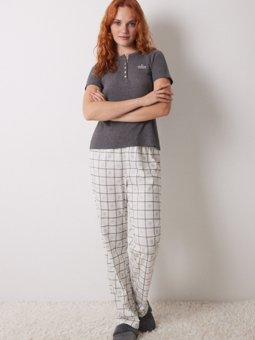 Одежда для дома и сна Women'secret модель 3598107-96 Фото