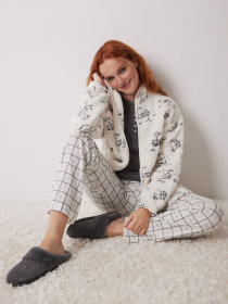 Одежда для дома и сна Women'secret модель 3598107-96 Фото