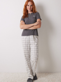 Одежда для дома и сна Women'secret модель 3598107-96 Фото