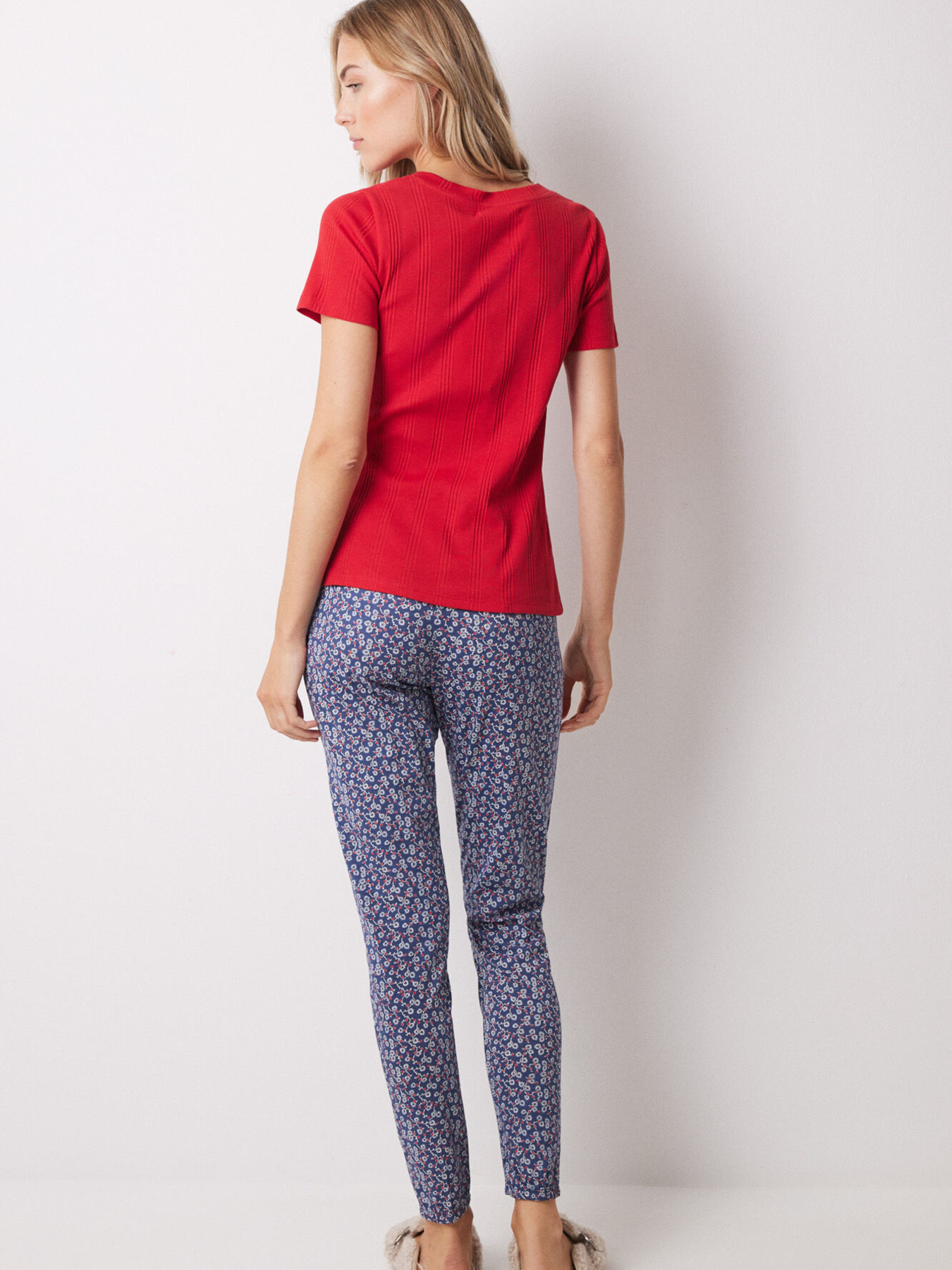Одежда для дома и сна Women'secret модель 3708461-19 Фото