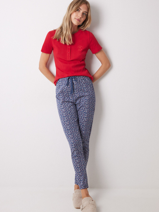 Одежда для дома и сна Women'secret модель 3708461-19 Фото