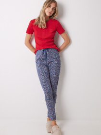 Одежда для дома и сна Women'secret модель 3708461-19 Фото