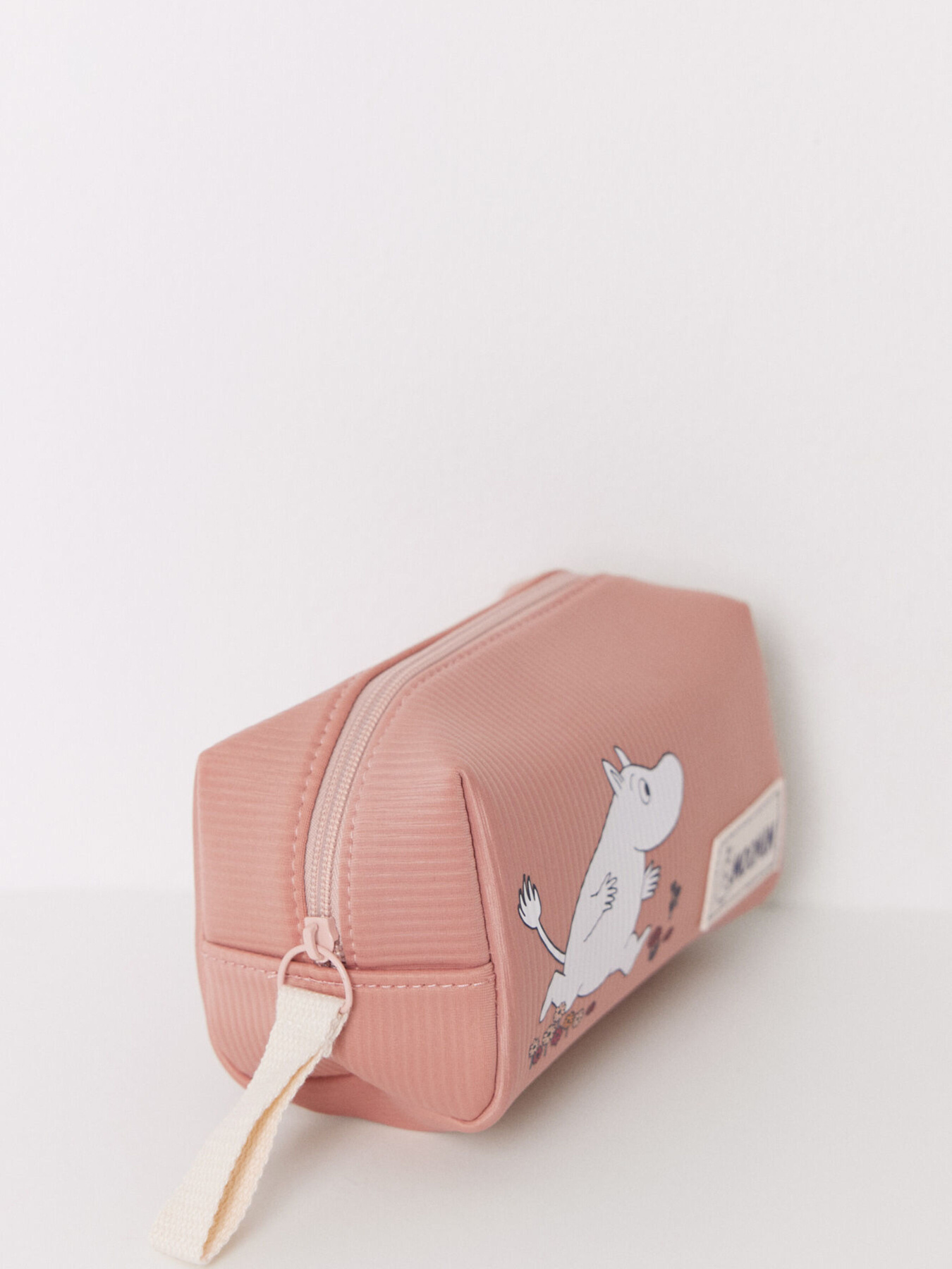 Маленька косметичка Moomin Women'secret модель 4848856-64 Маленька косметичка Moomin Women'secret модель 4848856-64 Фото