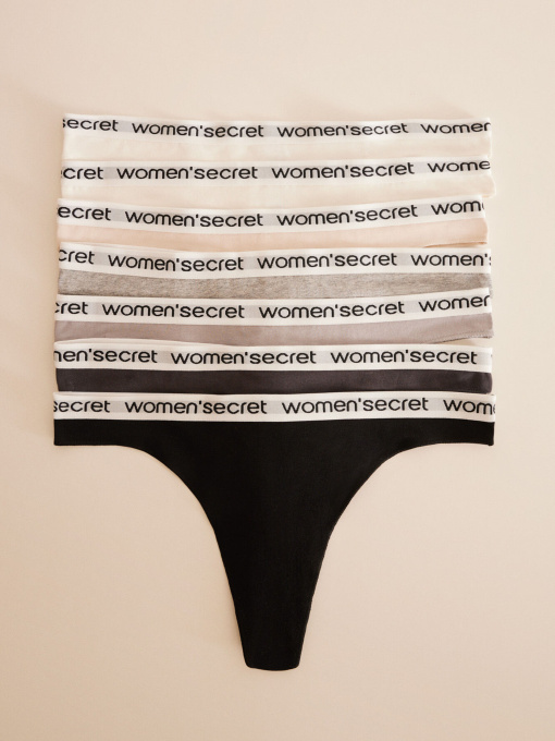 Нижнее белье Women'secret модель 4938278-97 Фото