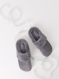 Тапки Women'secret модель 4998051-40 Фото