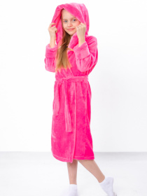Одяг для дому та сну Носи своє модель 6390-034-5-rozhevij-neon Фото