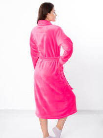 Одяг для дому та сну Носи своє модель 8577-034-rozhevij-neon Фото