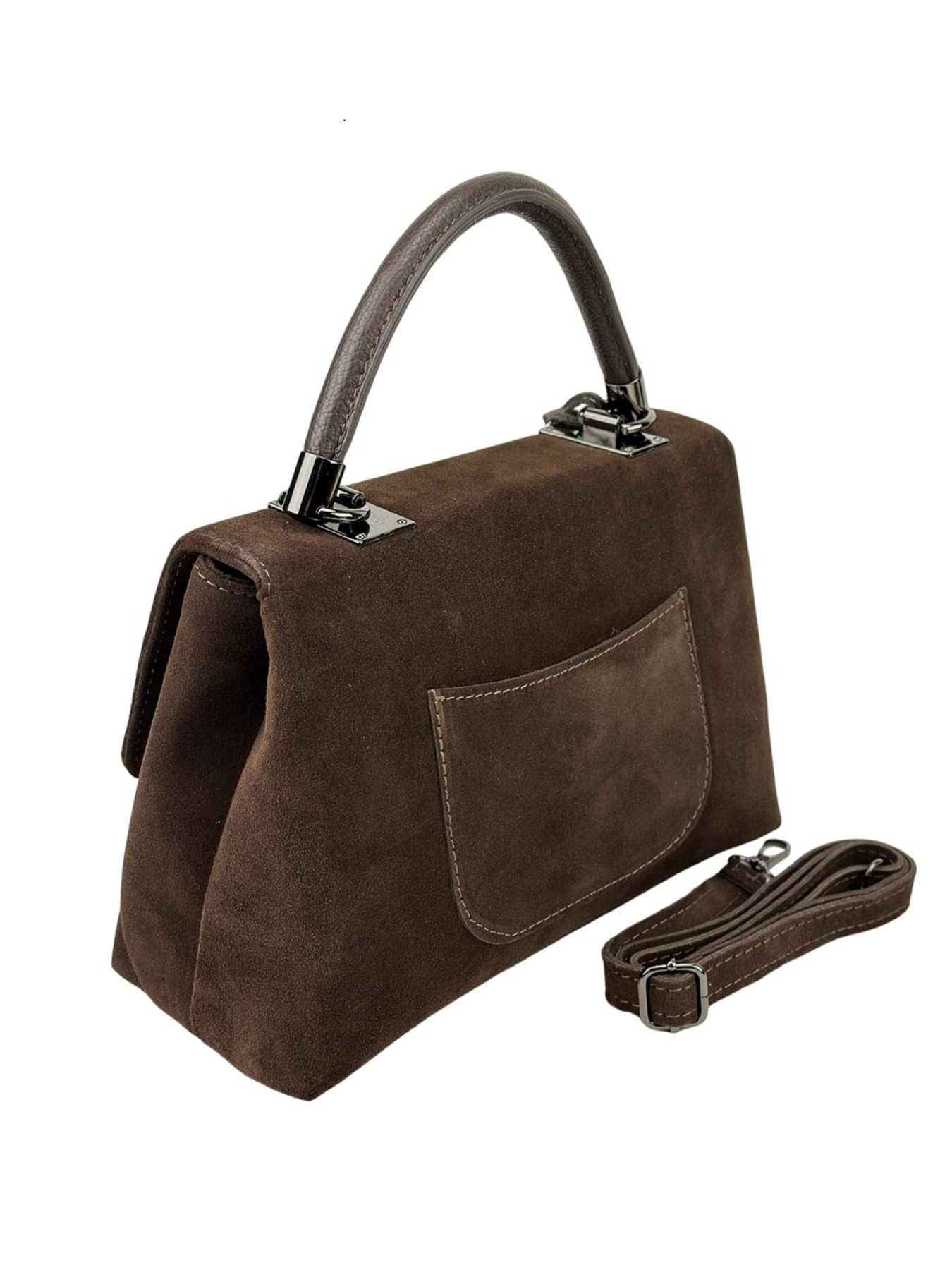 Сумки RoyalBag модель F-IT-7856DB Фото