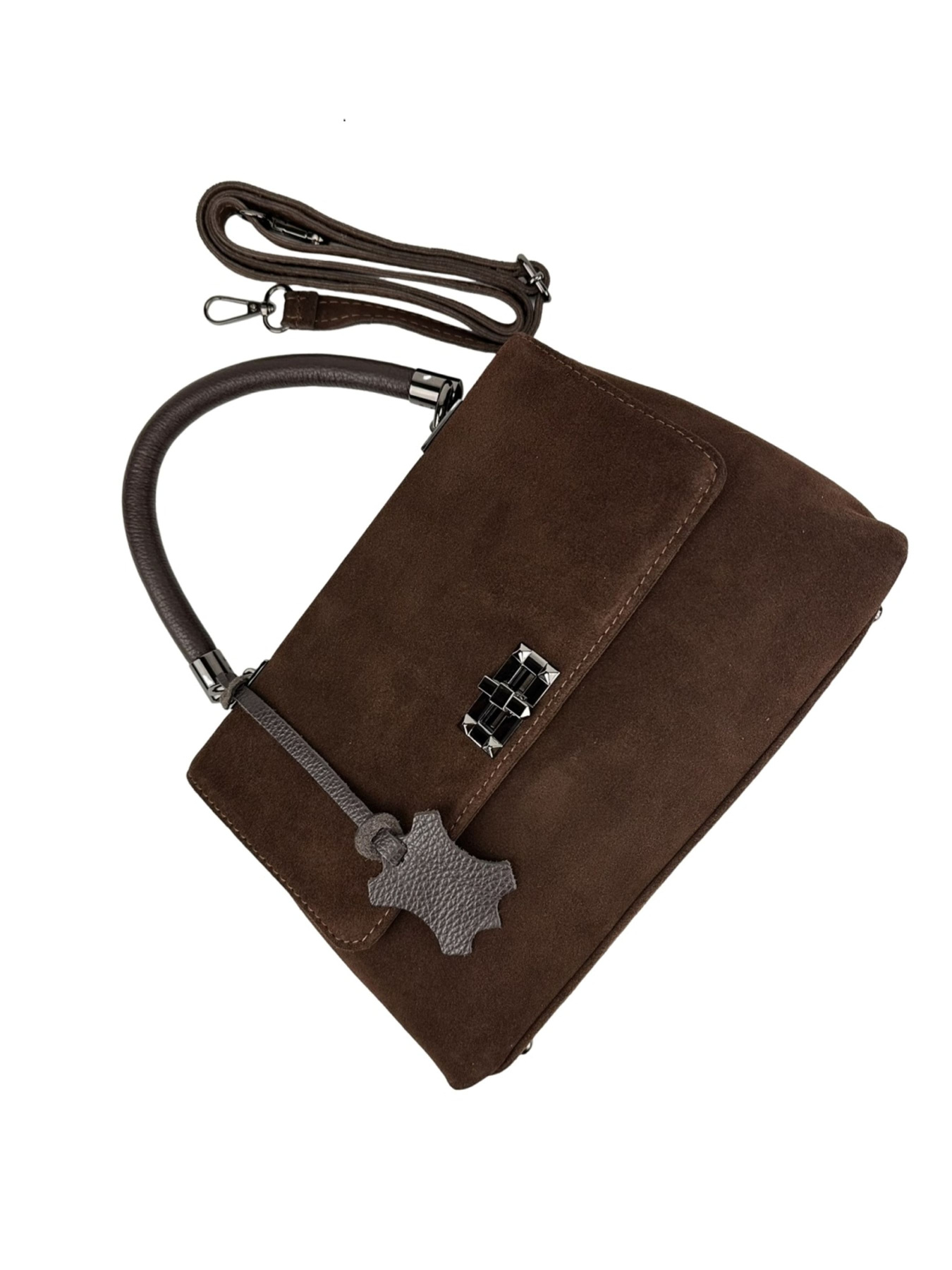Сумки RoyalBag модель F-IT-7856DB Фото