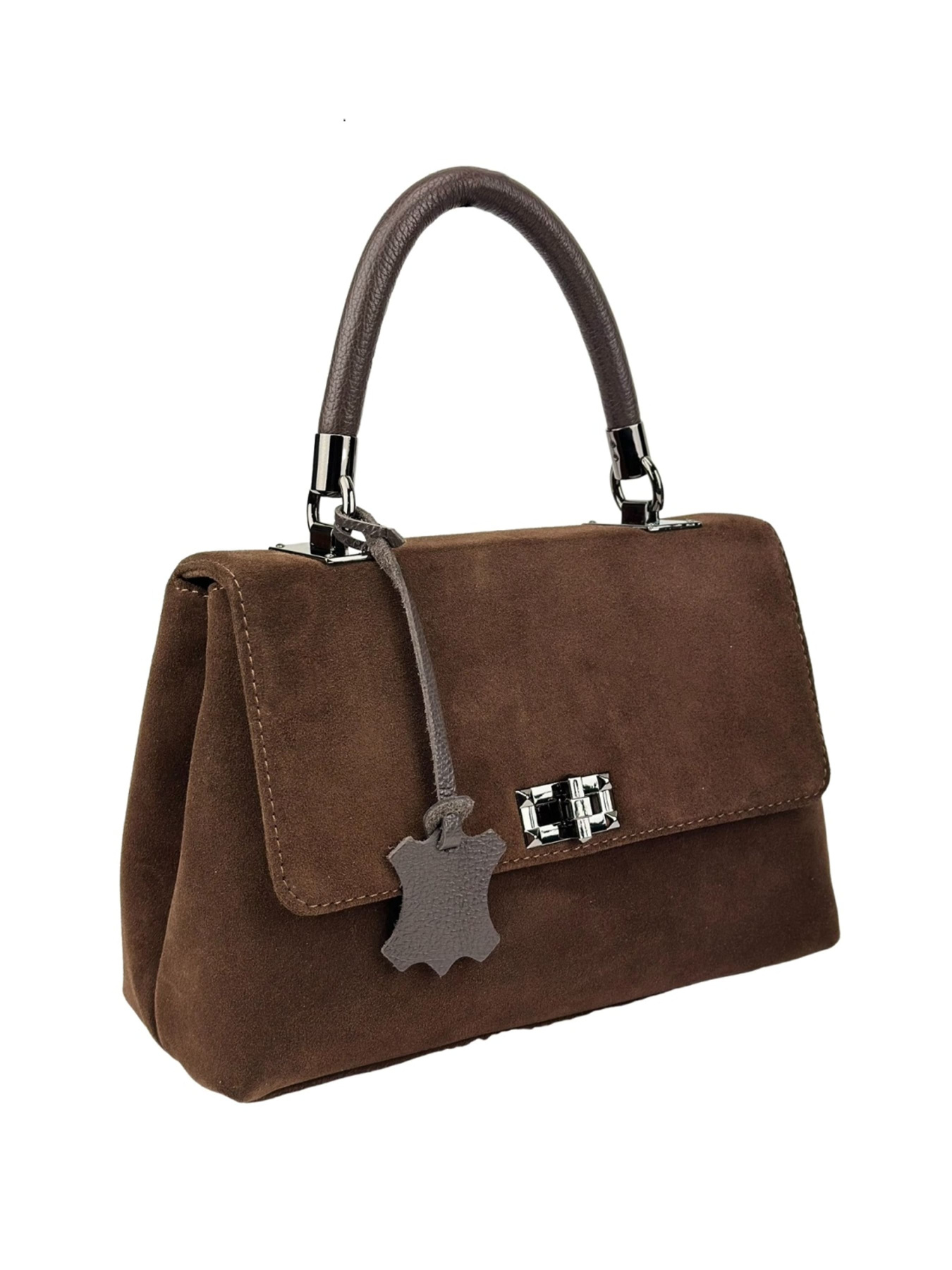 Сумки RoyalBag модель F-IT-7856DB Фото
