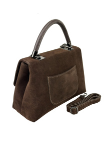 Сумки RoyalBag модель F-IT-7856DB Фото