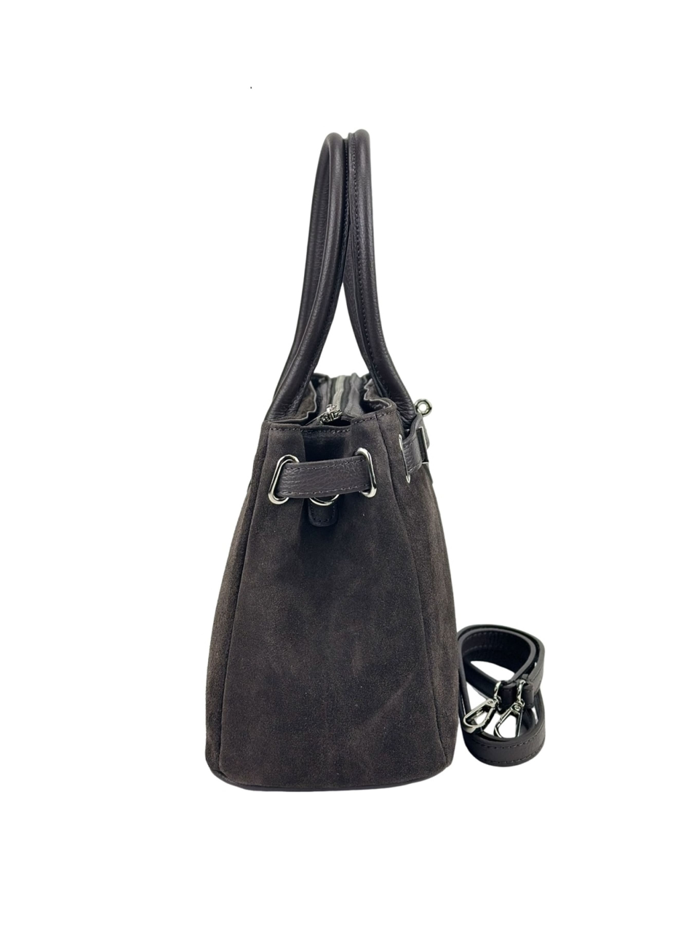 Сумки RoyalBag модель F-IT-8600DB Фото