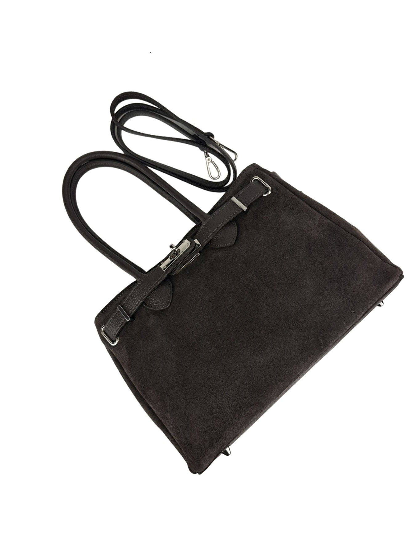 Сумки RoyalBag модель F-IT-8600DB Фото