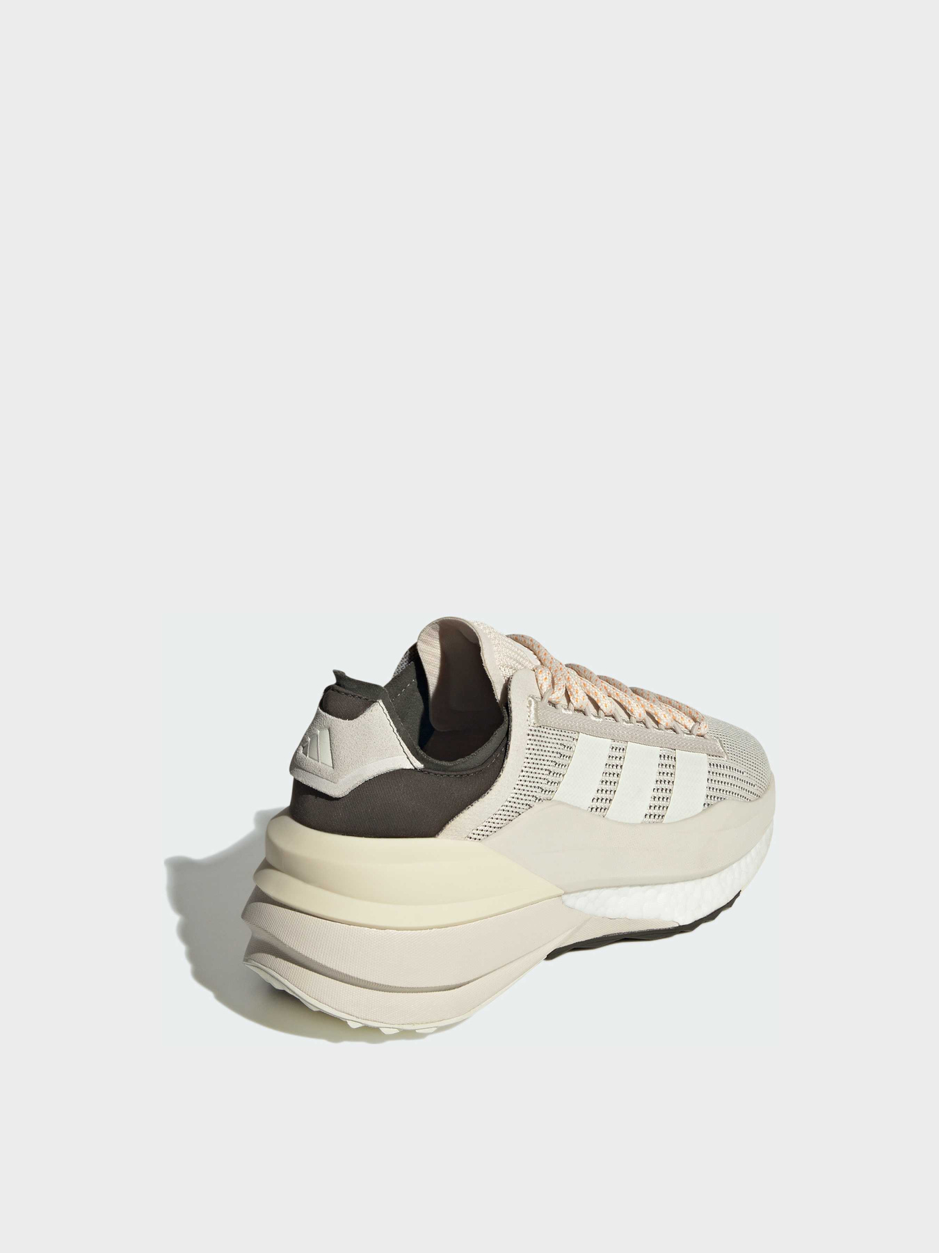 Кроссовки Adidas модель II0048 Фото