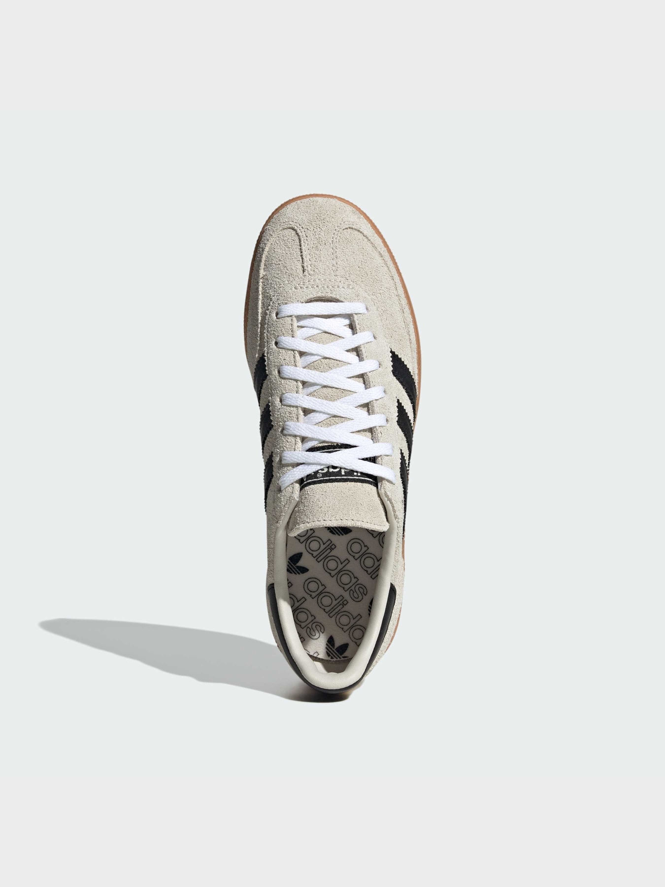 Кеди Adidas Spezial модель IF6562 Фото
