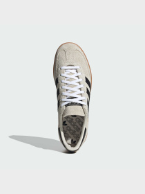 Кеди Adidas Spezial модель IF6562 Фото