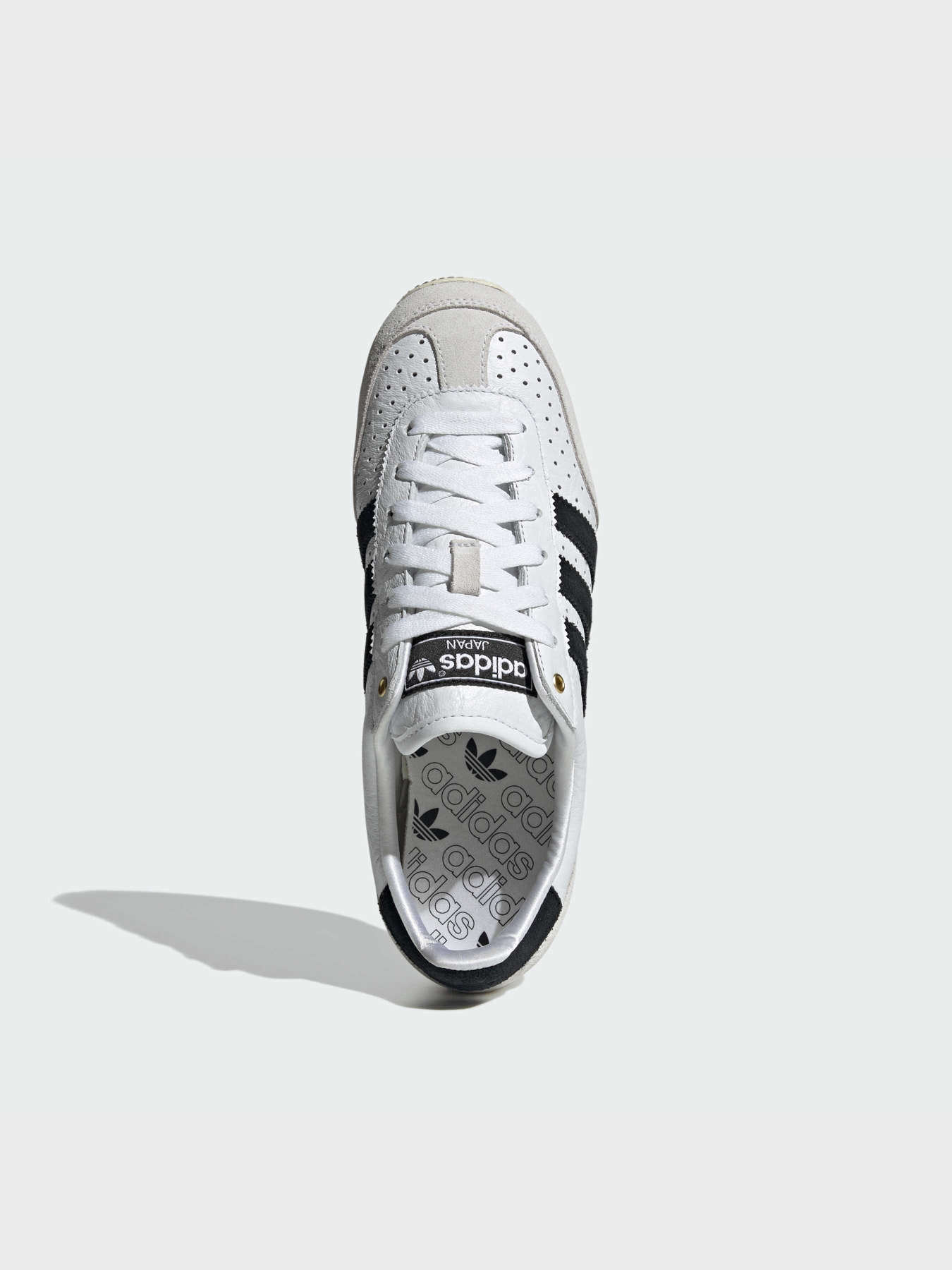 Кеди Adidas модель IH5489 Кеди Adidas модель IH5489 Фото