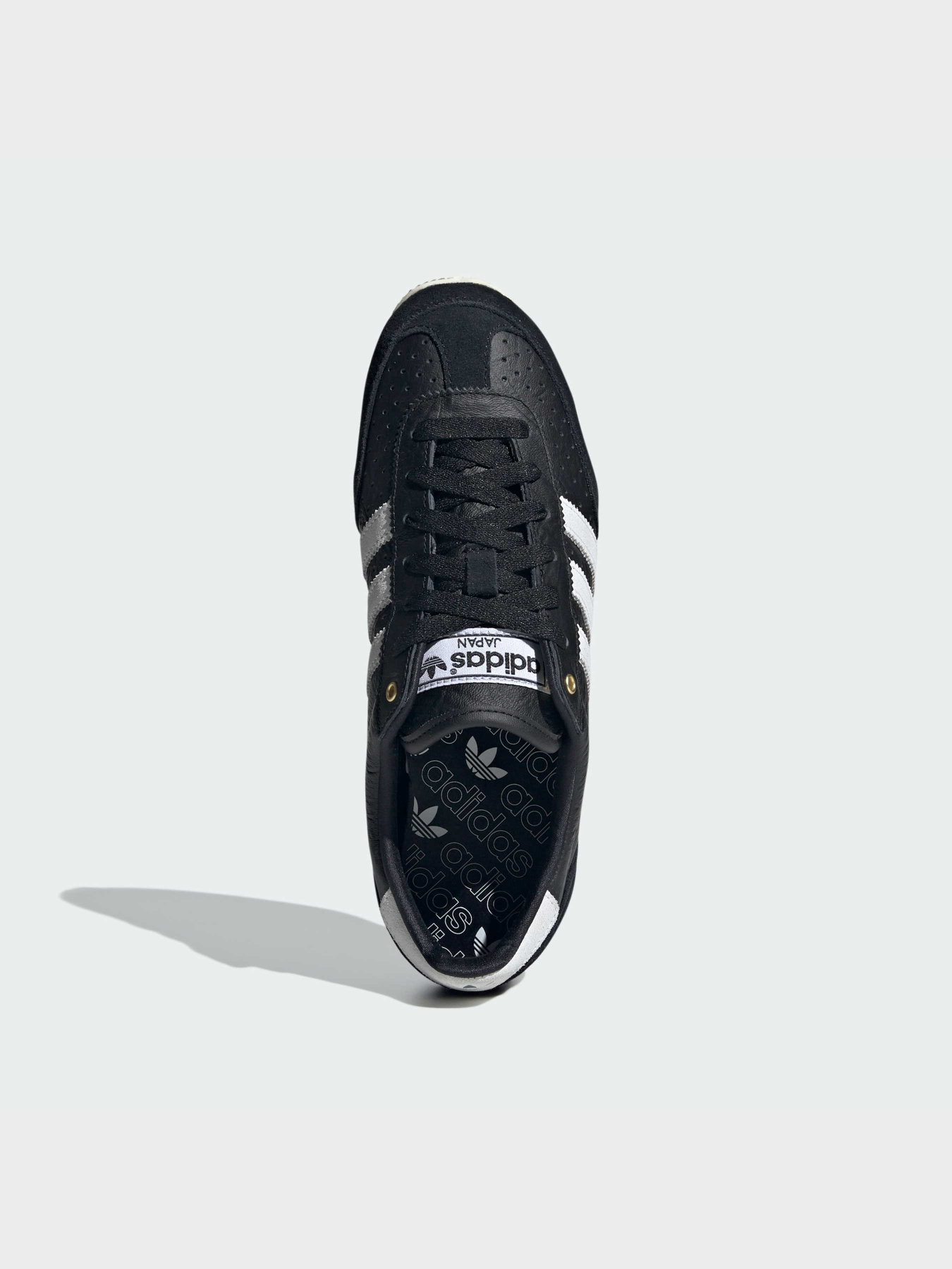 Кеди Adidas модель IH5490 Кеди Adidas модель IH5490 Фото