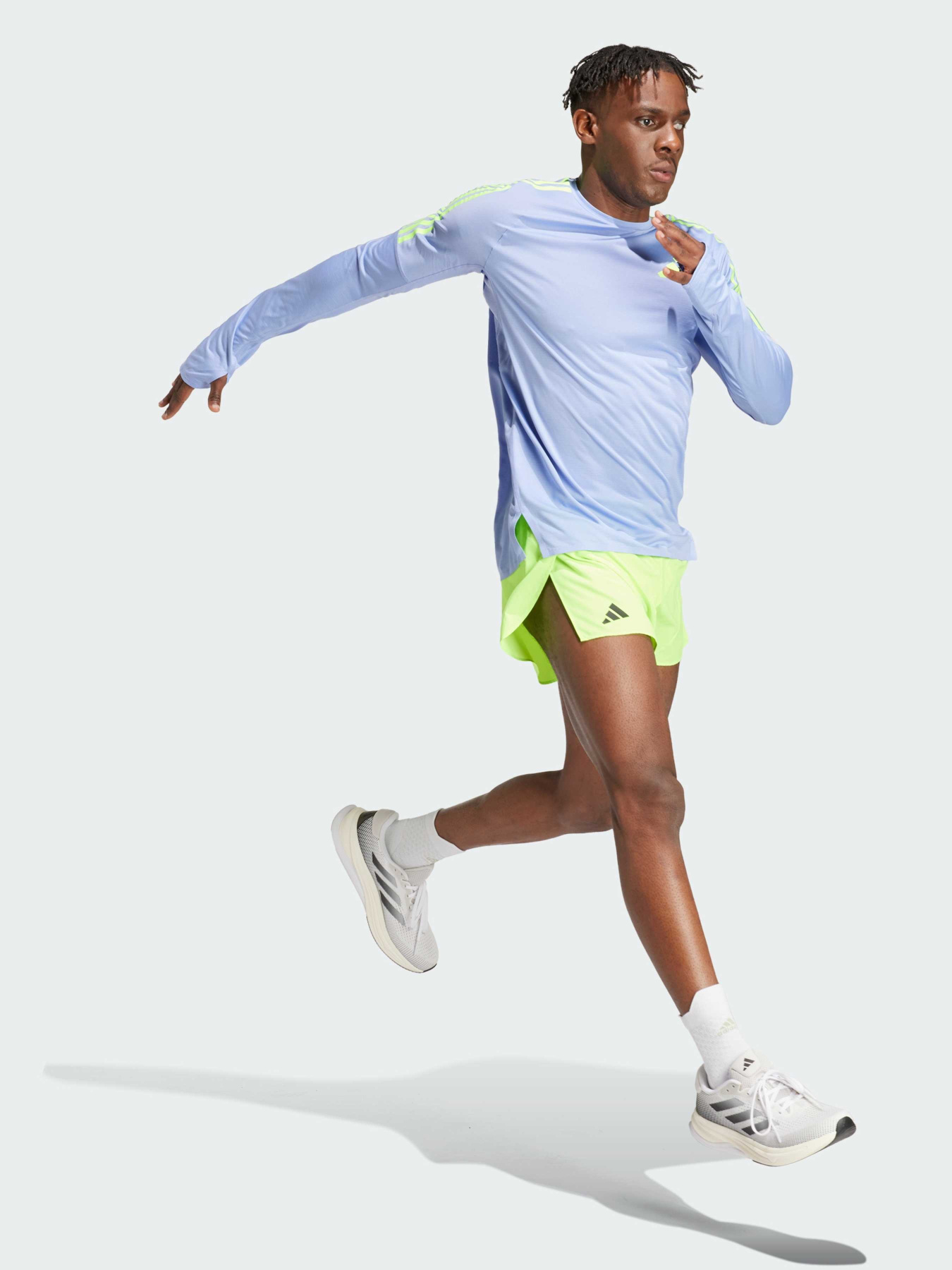 Шорты Adidas модель IX4895 Шорты Adidas модель IX4895 Фото