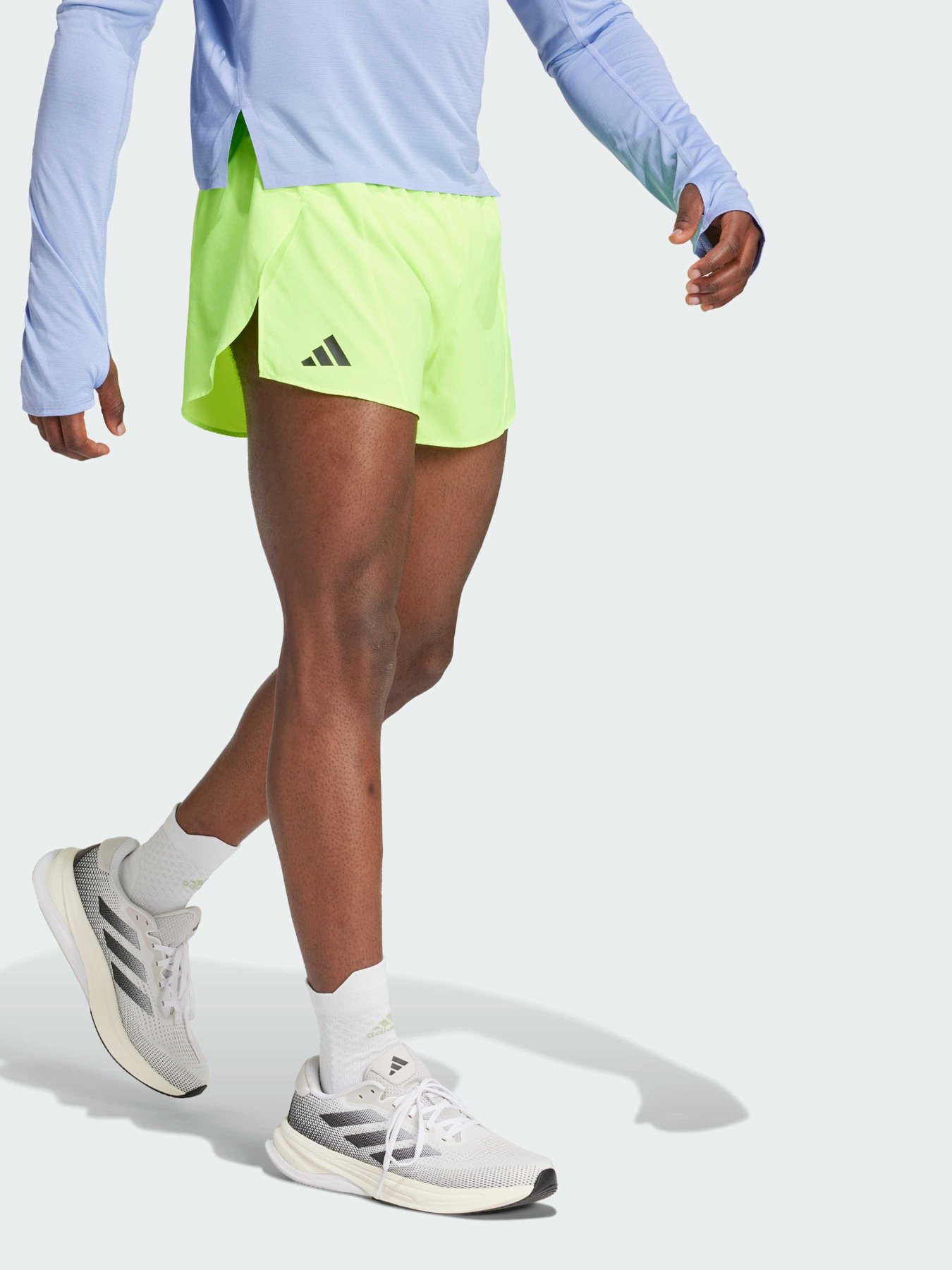 Шорты Adidas модель IX4895 Шорты Adidas модель IX4895 Фото