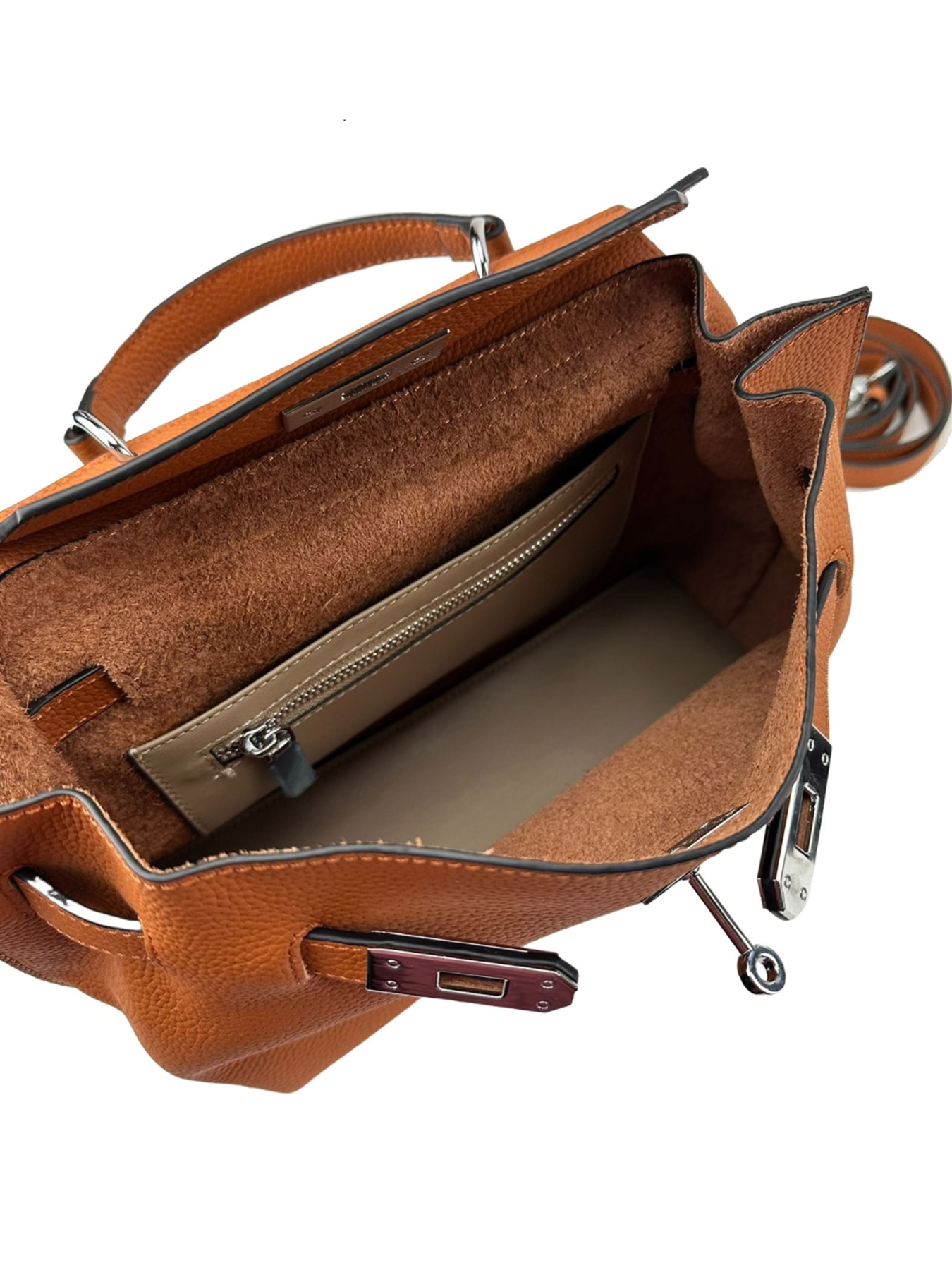 Сумки RoyalBag модель A25F-W-55-89C Фото