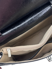 Сумки RoyalBag модель A25F-W-6012A Фото