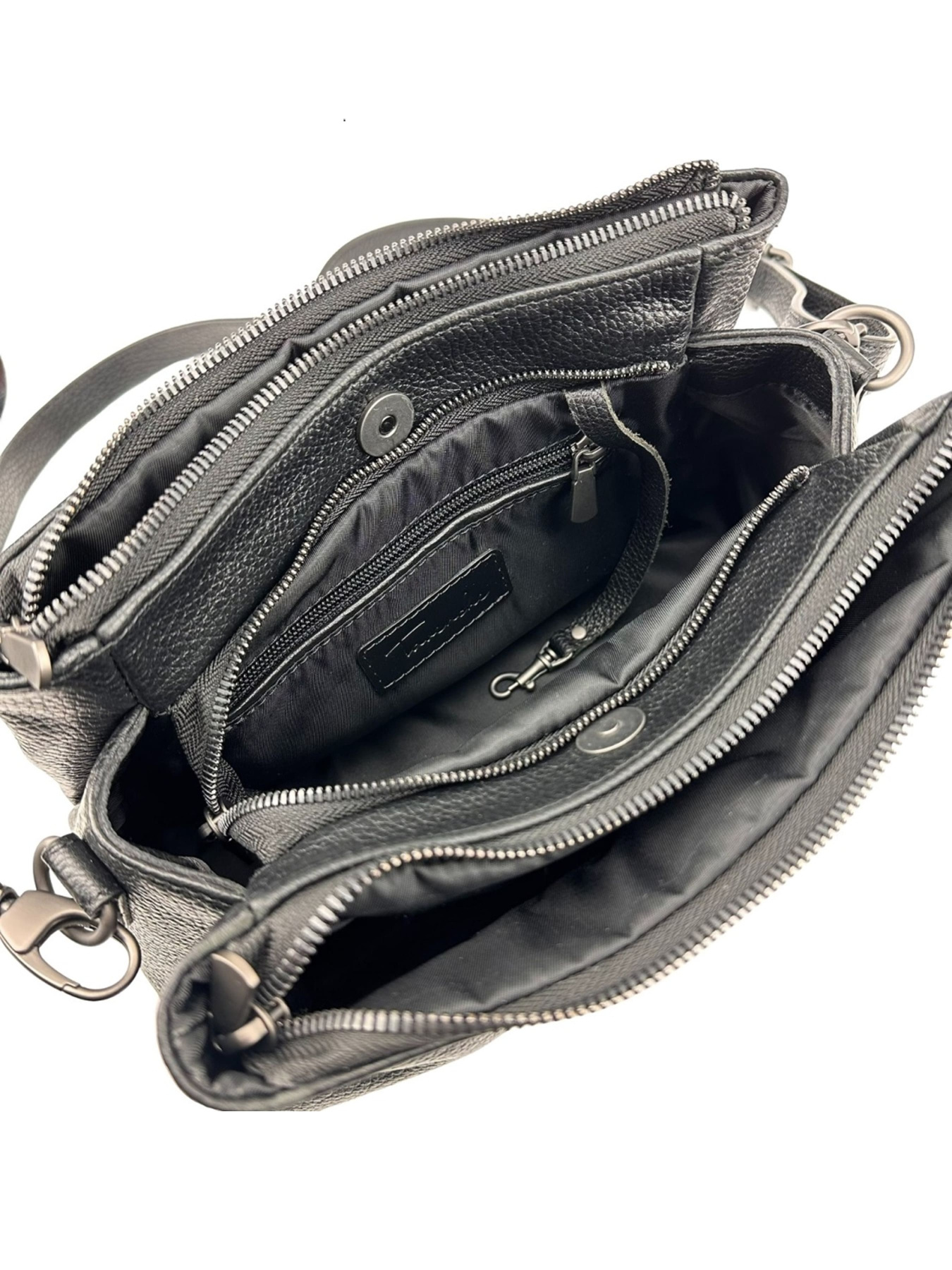 Сумки RoyalBag модель CH-TV-011A-FL Фото