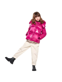 Куртки и дубленки Bomboogie модель JG8723TMNH4 Фото